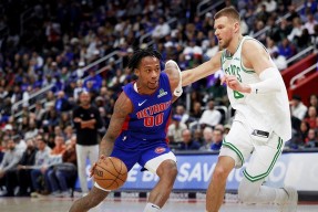 维基体育官方网站-波尔津吉斯陷入低谷，迎来胜利连败，连续三场30+球队命运悬念！的简单介绍